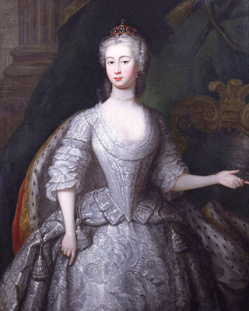 Augusta de Saxe-Gotha-Altenbourg